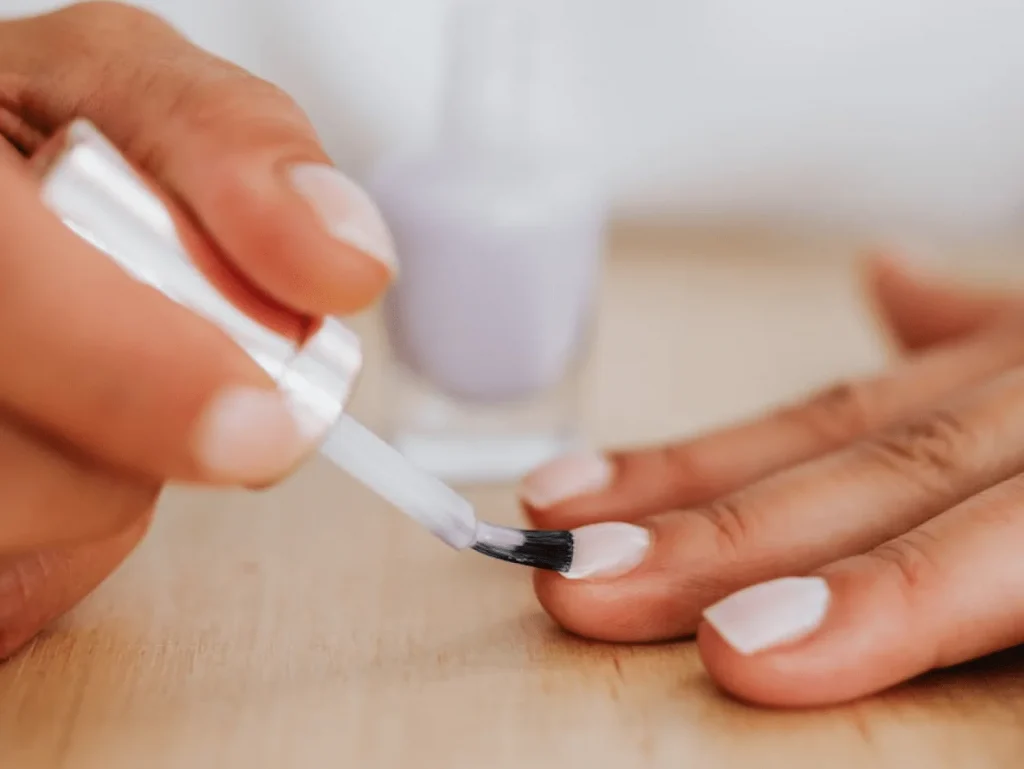 Nail Care