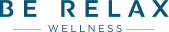 Be Relax Logo Image